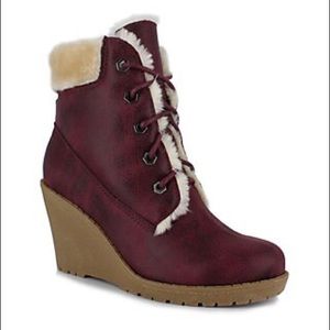 Dolce by mojo moxy Fresco Boot